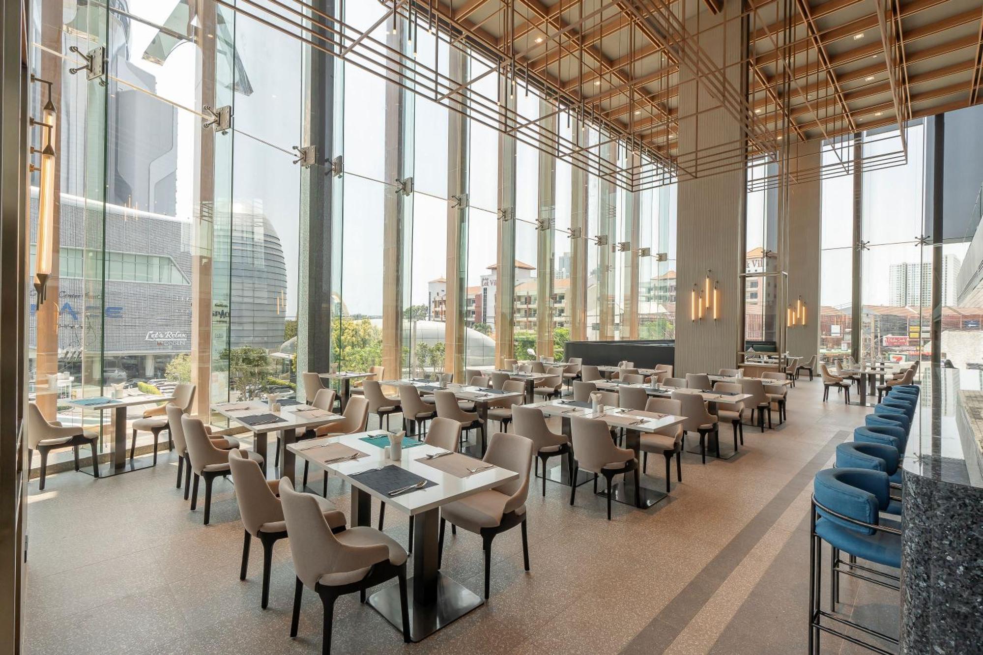Akara Hotel 파타야 외부 사진