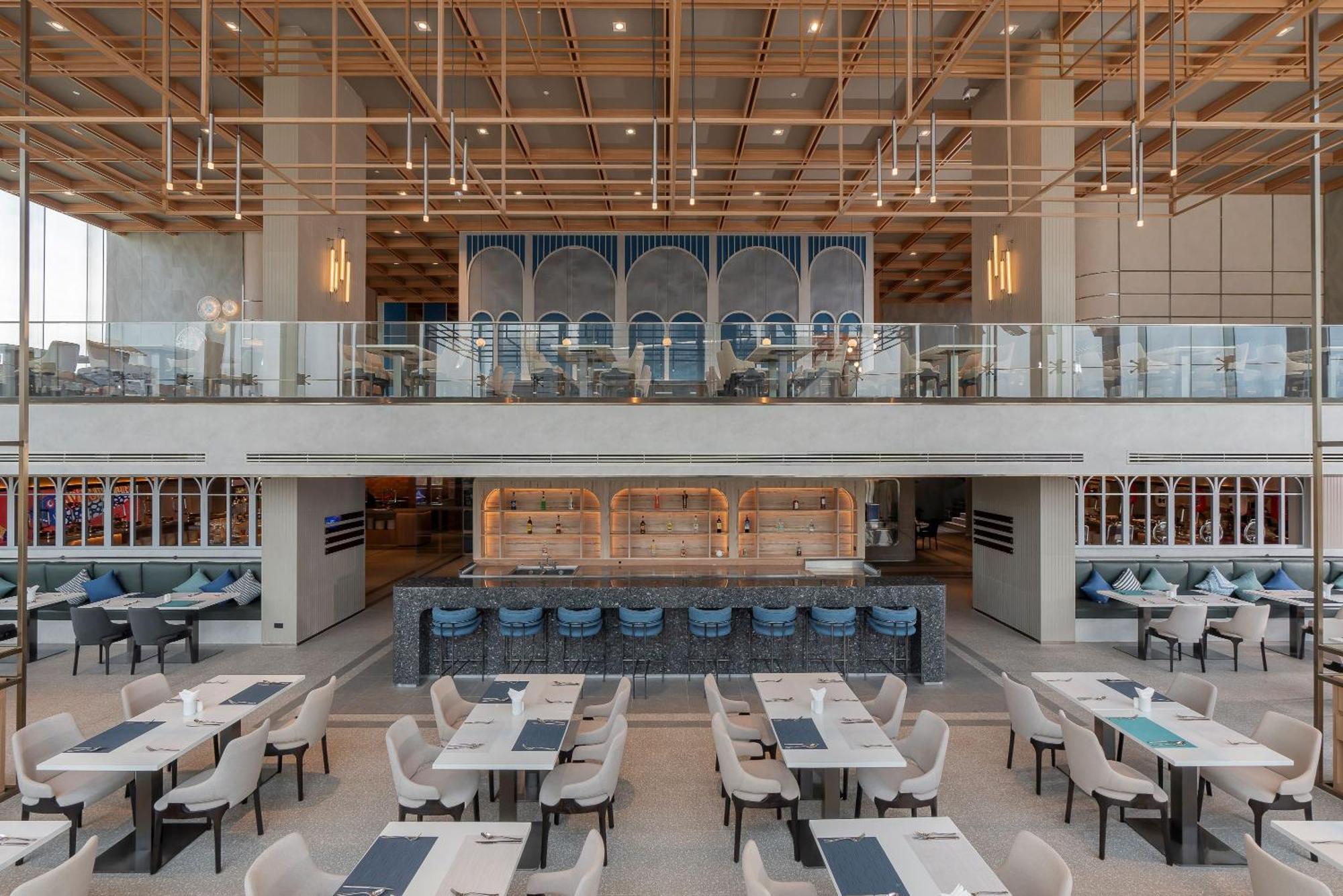 Akara Hotel 파타야 외부 사진