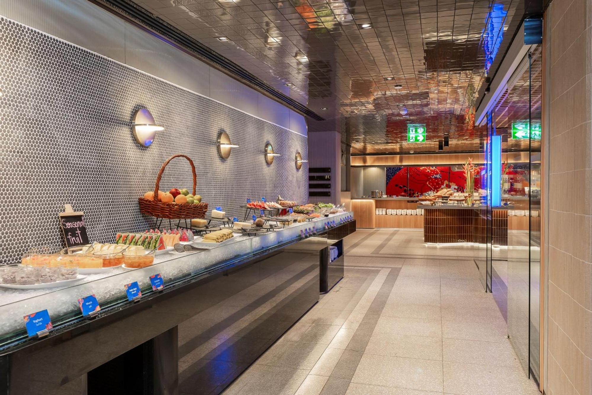 Akara Hotel 파타야 외부 사진