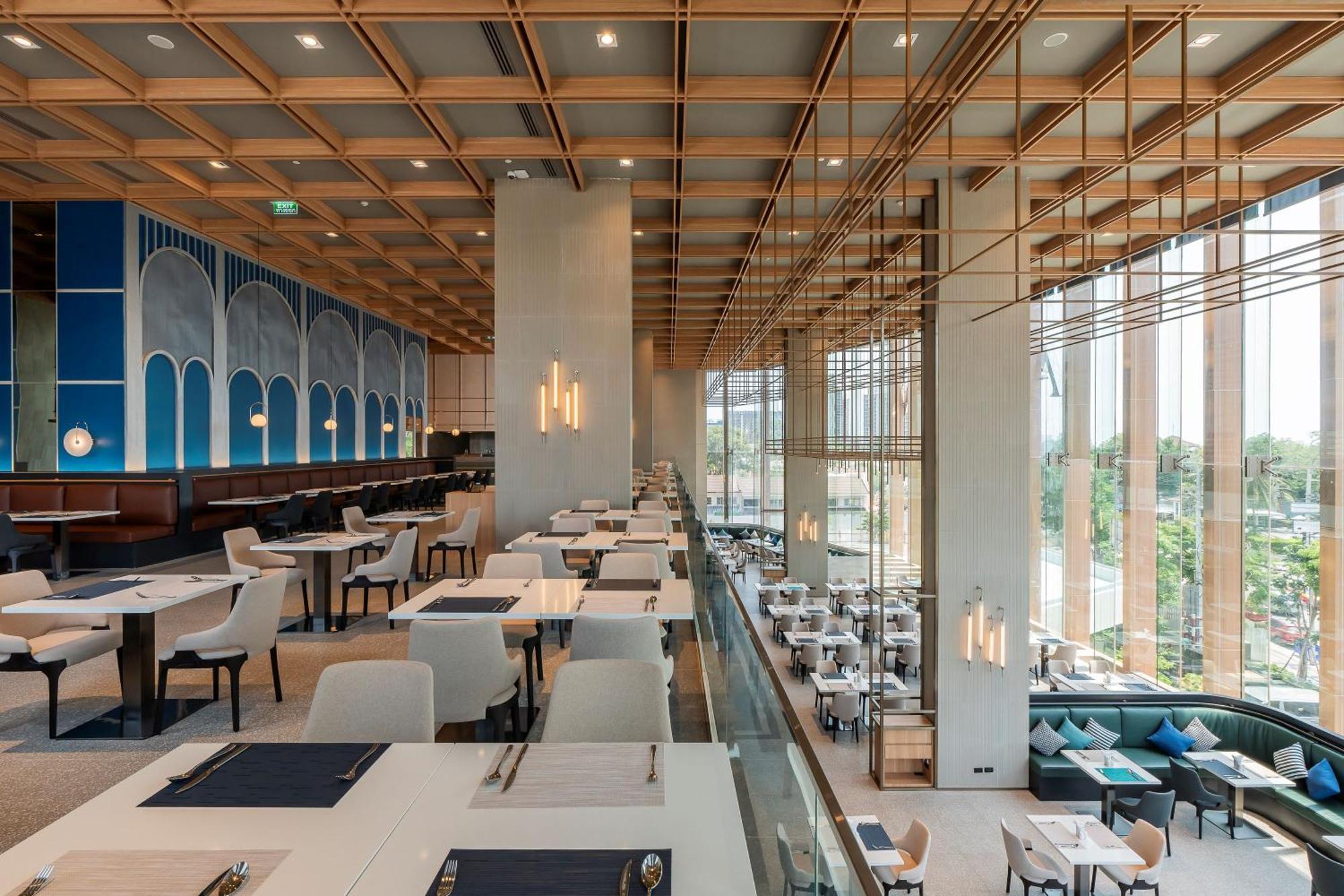 Akara Hotel 파타야 외부 사진