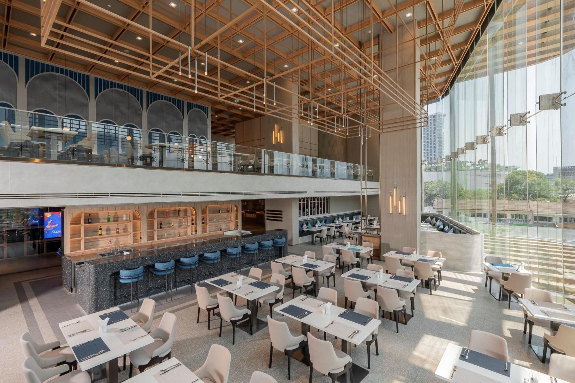 Akara Hotel 파타야 외부 사진