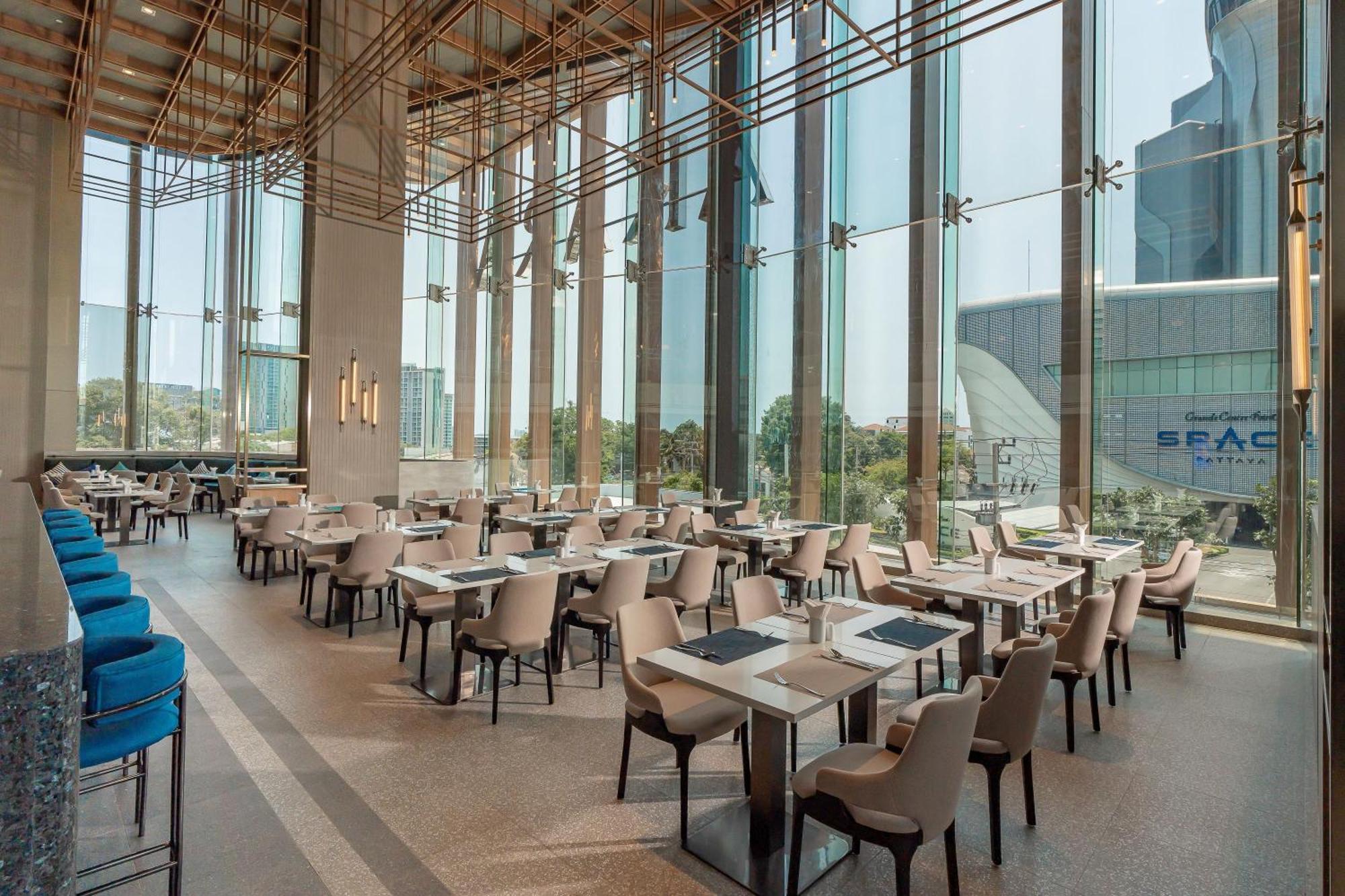 Akara Hotel 파타야 외부 사진
