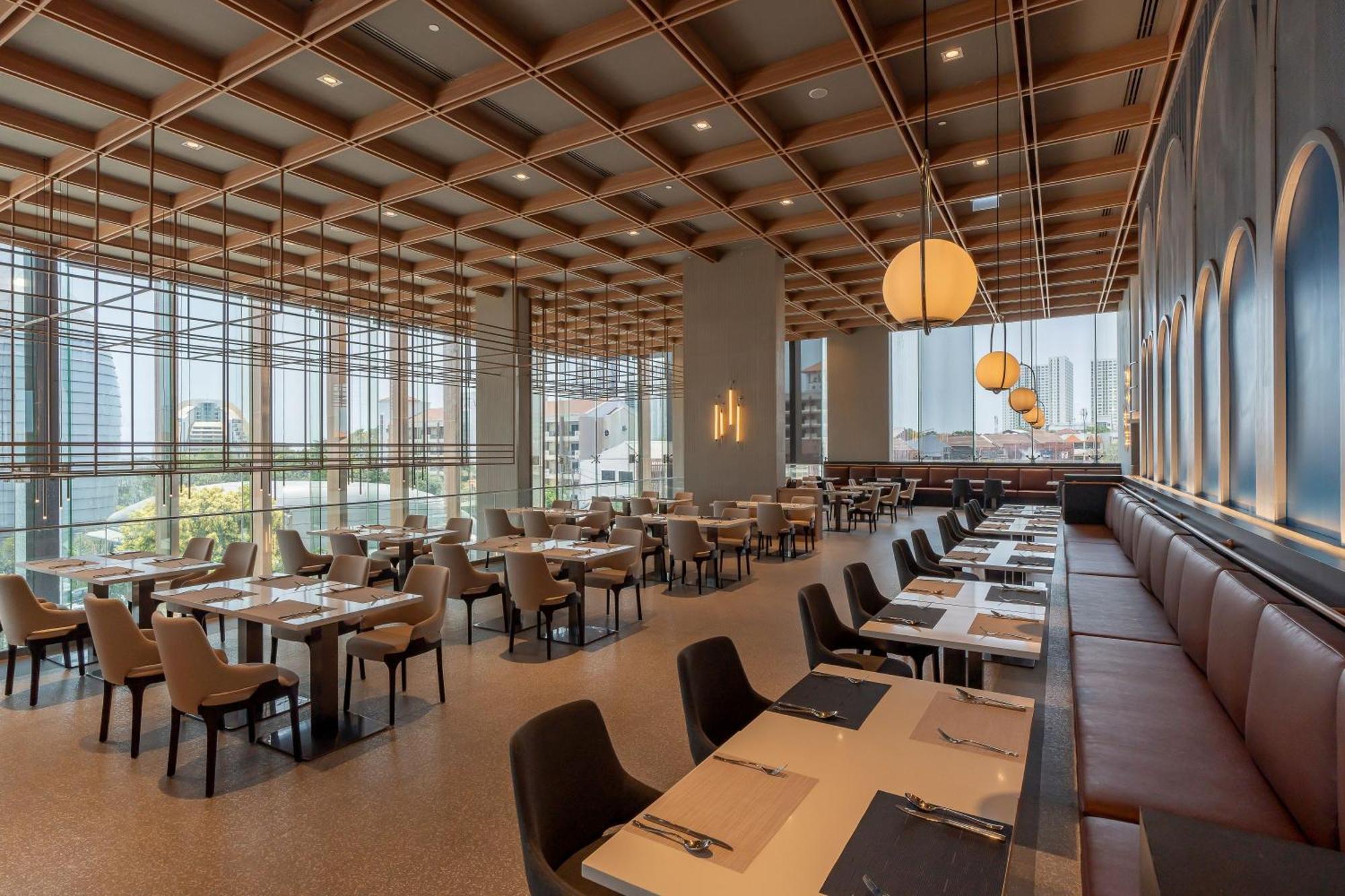 Akara Hotel 파타야 외부 사진