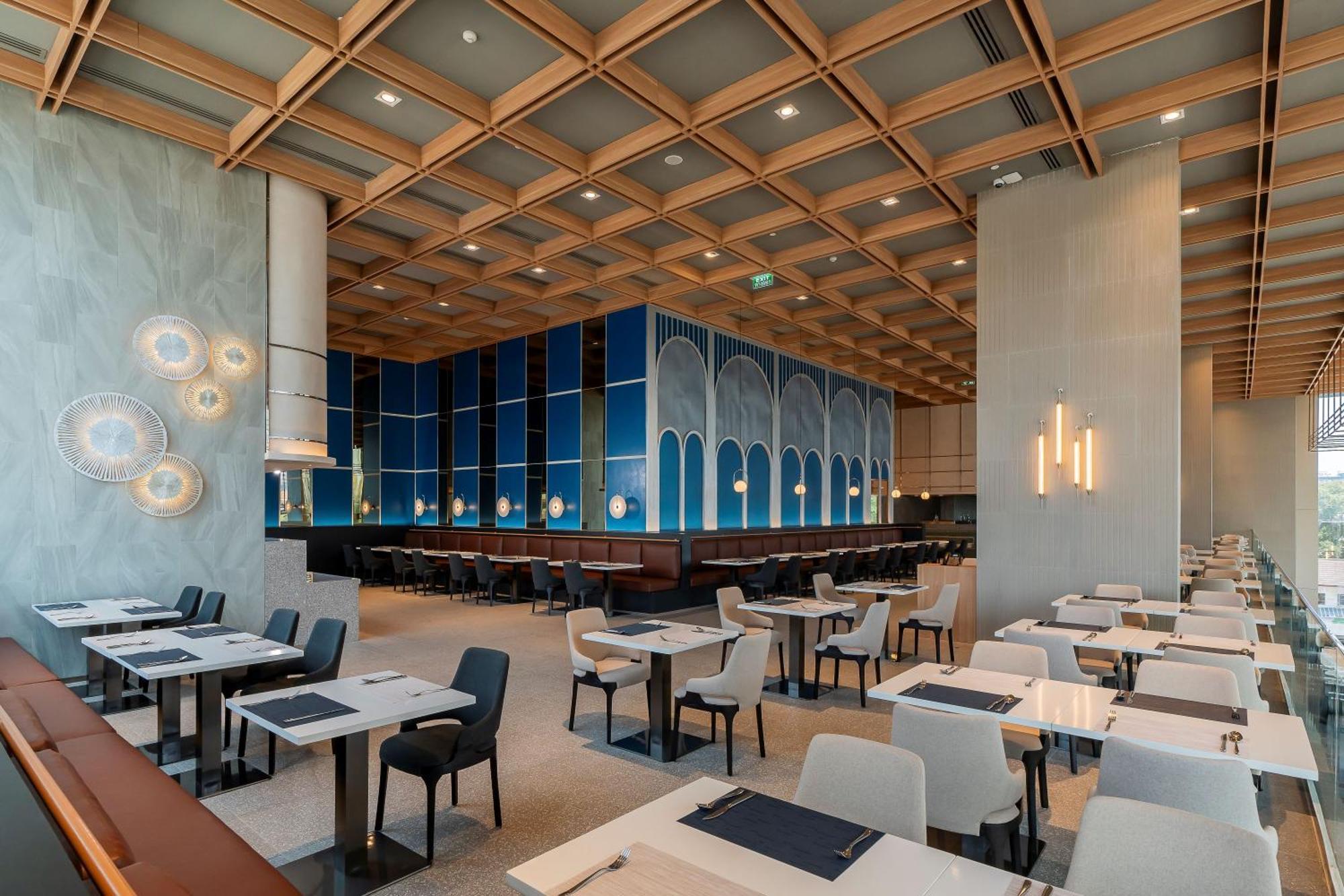 Akara Hotel 파타야 외부 사진